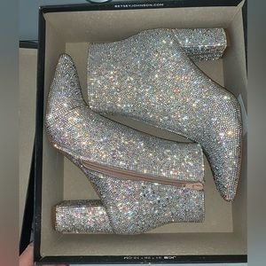 SOLD SOLD Betsey JohnsonSOLD SOLD